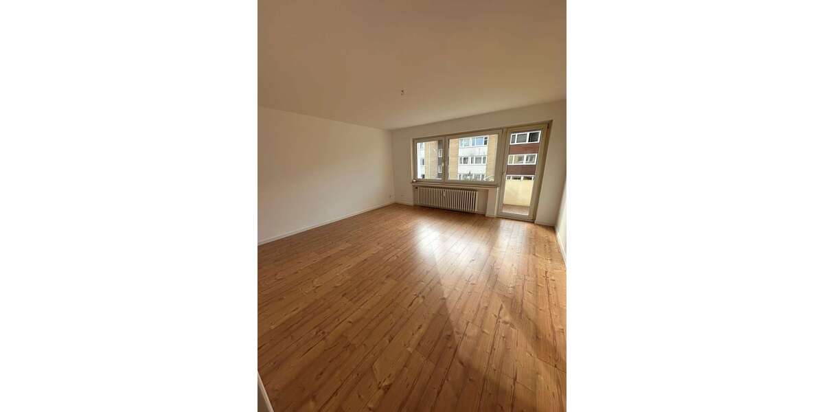 Etagenwohnung Osnabrück Eversburg - 3 Zimmer, 76 m&sup2;, 869&euro; | Angebot:27135336