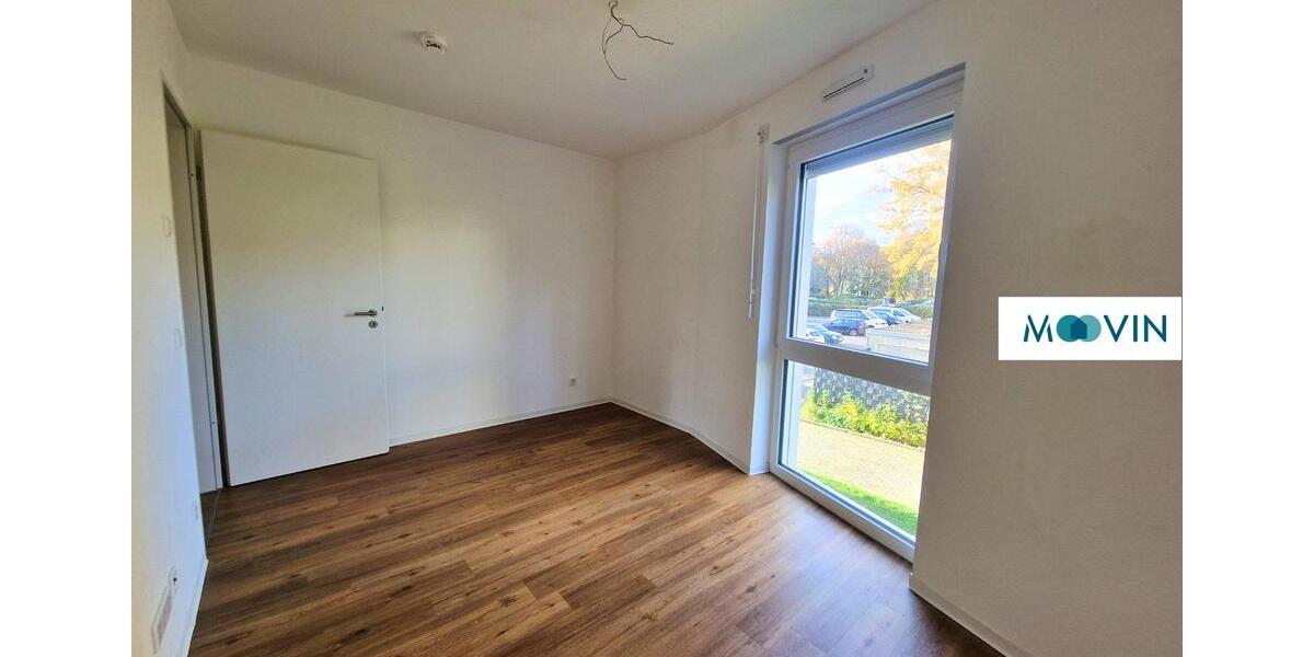 Etagenwohnung Osnabrück Hellern - 4 Zimmer, 94 m&sup2;, 1.264&euro; | Angebot:23528197