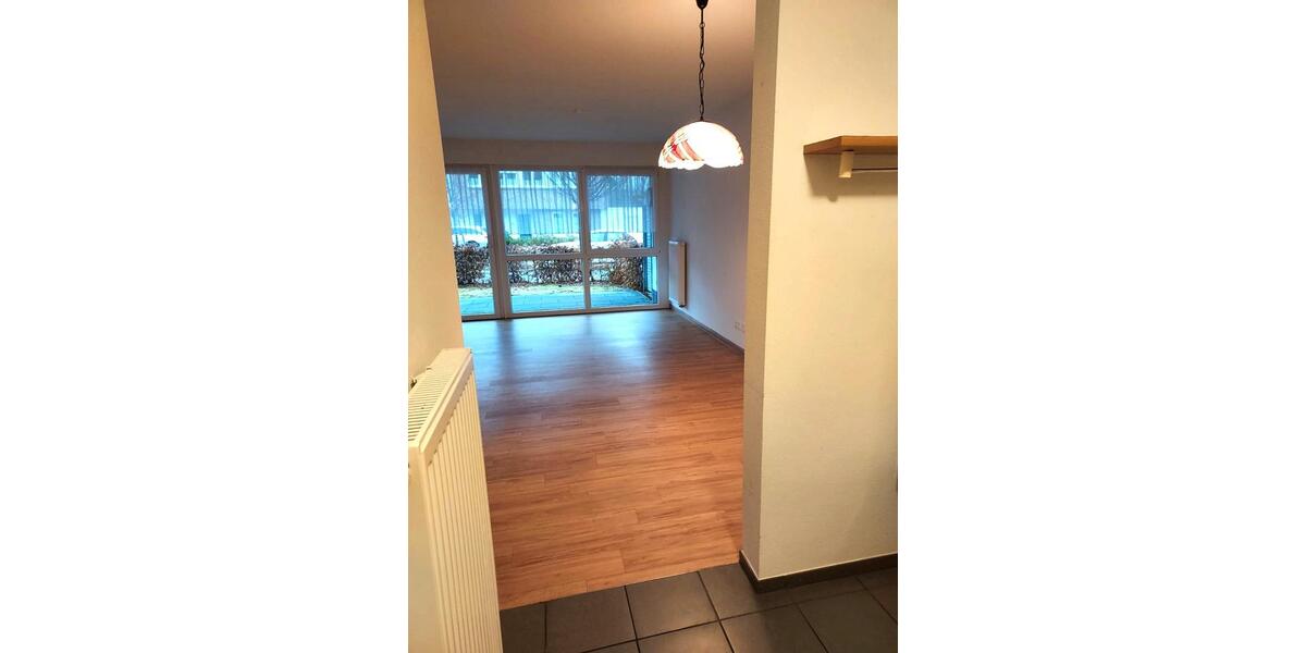 Erdgeschoßwohnung Osnabrück Nahne - 2 Zimmer, 66 m&sup2;, 245.000&euro; | Angebot:26284434