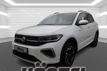VW T-Cross 20.200 km 27.800 &euro; Osnabrück 49084