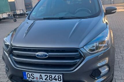 Ford Kuga 65.290 km 13.790 &euro; osnabrück 49078