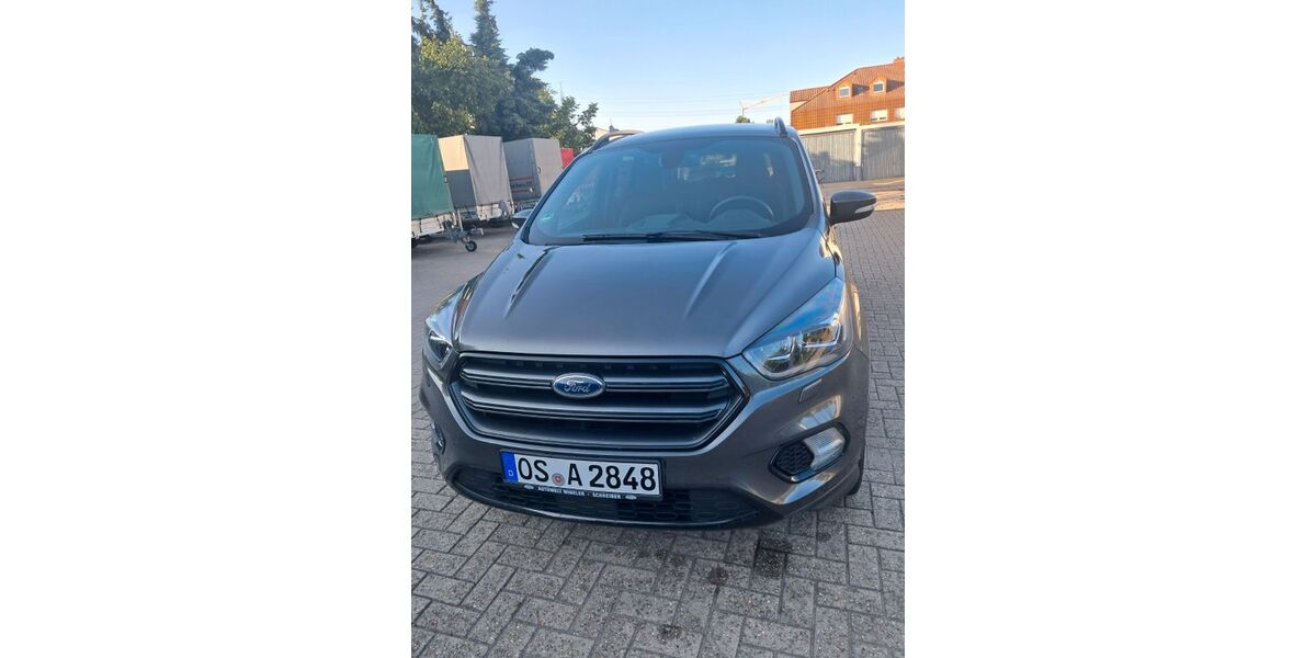 Ford Kuga 65.290 km 13.790 &euro; osnabrück 49078