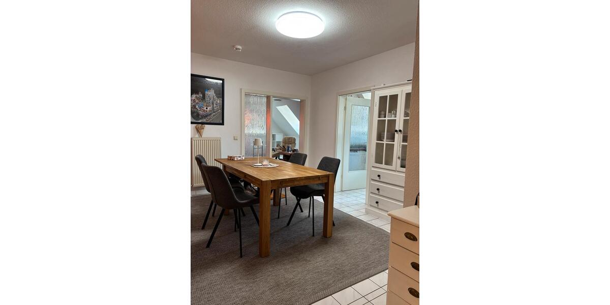Etagenwohnung Hasbergen - 4 Zimmer, 110 m&sup2;, 279.000&euro; | Angebot:27077469