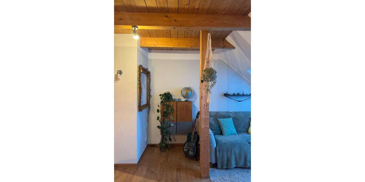 Etagenwohnung Osnabrück - 2 Zimmer, 73 m&sup2;, 630&euro; | Angebot:27087585