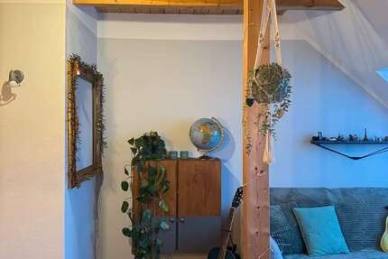Wohnung Osnabrück - 2 Zimmer, 73 m&sup2;, 630&euro; | Angebot:27087585