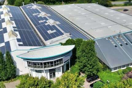 Gewerbeobjekt Georgsmarienhütte - 4.800.000&euro; | Angebot:22142885