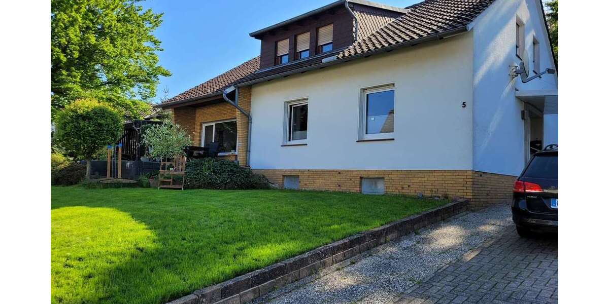 Einfamilienhaus Osnabrück Gretesch - 8 Zimmer, 186 m&sup2;, 349.000&euro; | Angebot:27056478