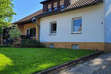 Haus Osnabrück Gretesch - 8 Zimmer, 186 m&sup2;, 349.000&euro; | Angebot:27056478