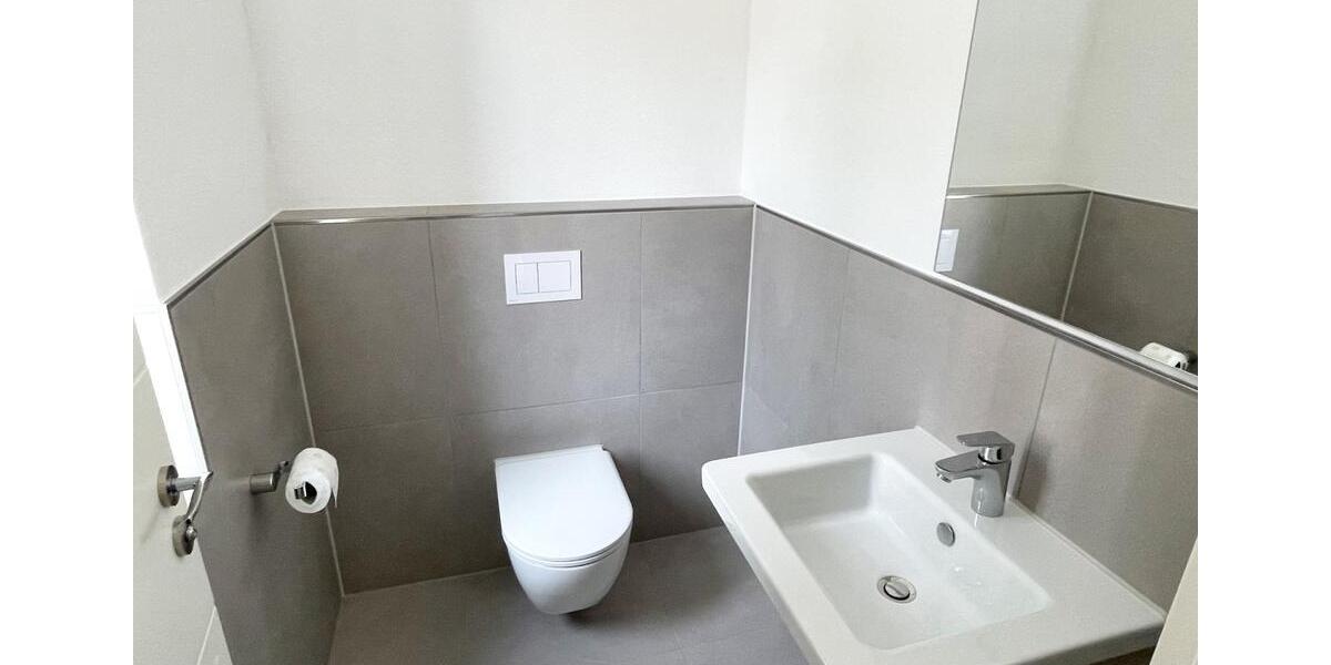 *VERMIETET* Energieeffizientes Einfamilienhaus in begehrter Siedlungslage von Bramsche! 4 zimmer