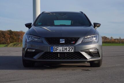 Seat Leon 96.800 km 20.100 &euro; lotte 49504