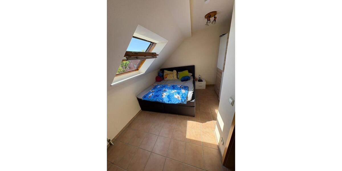 Dachgeschoßwohnung Lengerich - 2 Zimmer, 35 m&sup2;, 485&euro; | Angebot:26356823