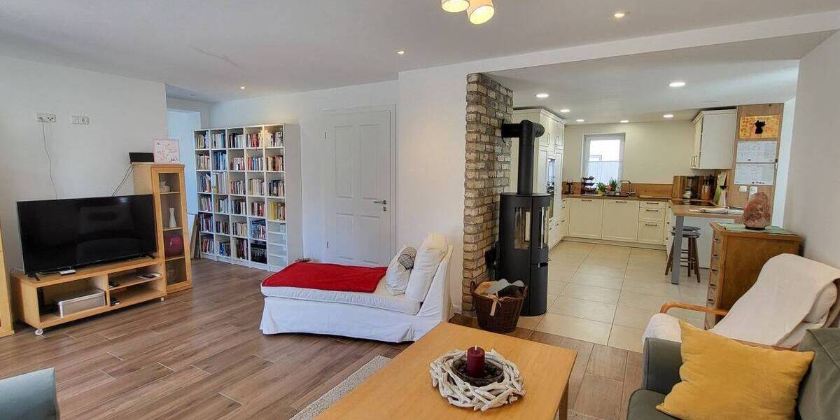 Einfamilienhaus Georgsmarienhütte Alt-Georgsmarienhütte - 6 Zimmer, 200 m&sup2;, 529.000&euro; | Angebot:26584829