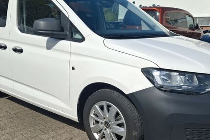VW Caddy 156.000 km 13.590 &euro; Bad Laer 49196