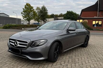 Mercedes-Benz E 350 228.500 km 21.750 &euro; Lienen 49536