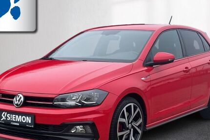 VW Polo 98.500 km 16.930 &euro; Ibbenbüren 49479