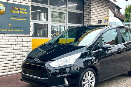 Ford B-Max 108.000 km 6.900 &euro; Osnabrück 49090