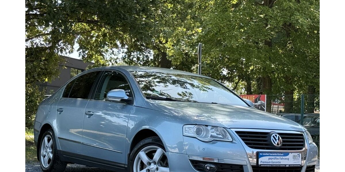 VW Passat 176.000 km 3.499 &euro; Ibbenbüren 49479