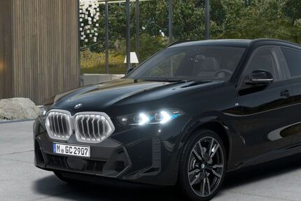 BMW X6 16.892 km 77.850 &euro; Osnabrück 49084