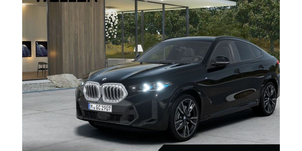 BMW X6 16.892 km 77.850 &euro; Osnabrück 49084