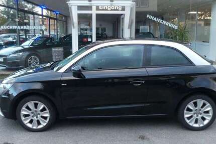 Audi A1 190.880 km 6.990 &euro; Osnabrück 49084