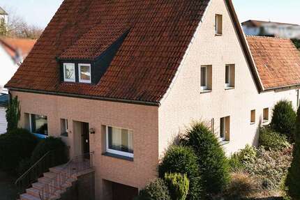 Haus zum Kaufen in Melle 269.000 € 195.61 m² 8 zimmer