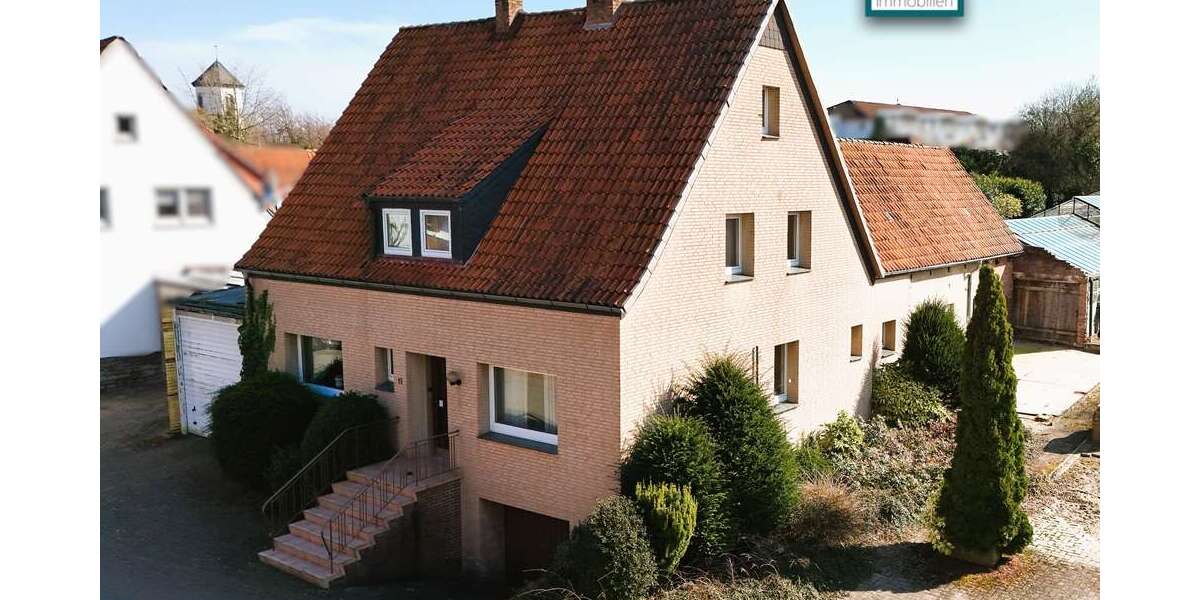 Haus zum Kaufen in Melle 269.000 € 195.61 m² 8 zimmer