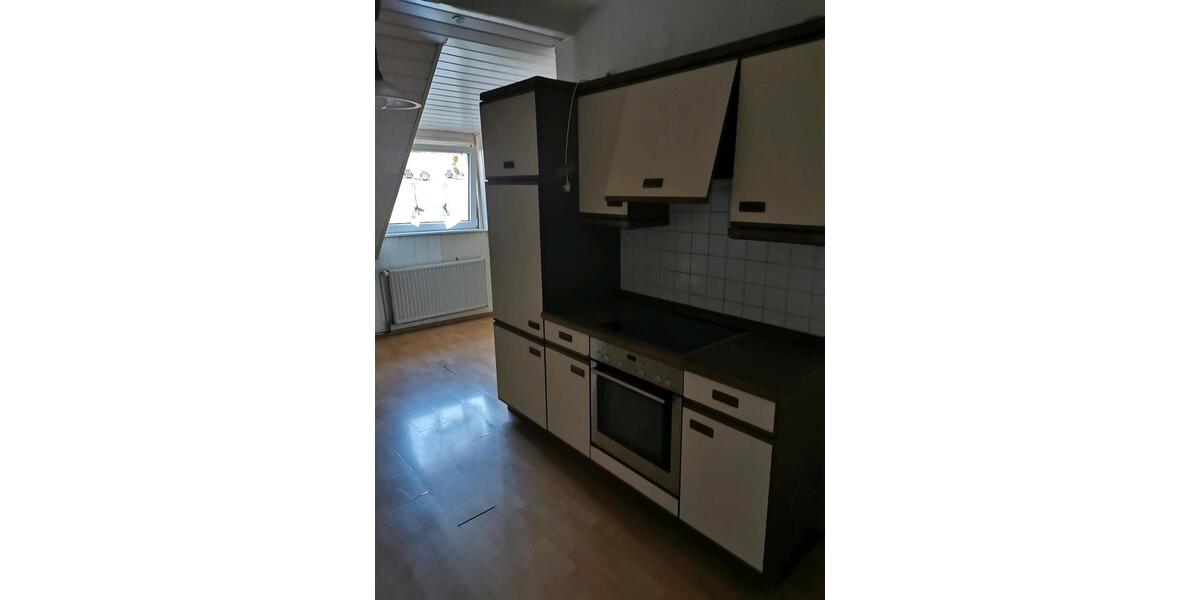 Dachgeschoßwohnung Bohmte - 1 Zimmer, 68 m&sup2;, 680&euro; | Angebot:26102098