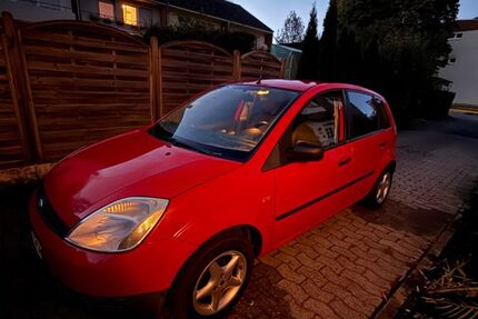 Ford Fiesta 179.913 km 1.250 &euro; Borgholzhausen 33829