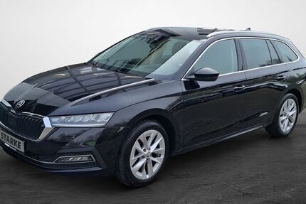 Skoda Octavia 119.836 km 18.390 &euro; Osnabrück 49084