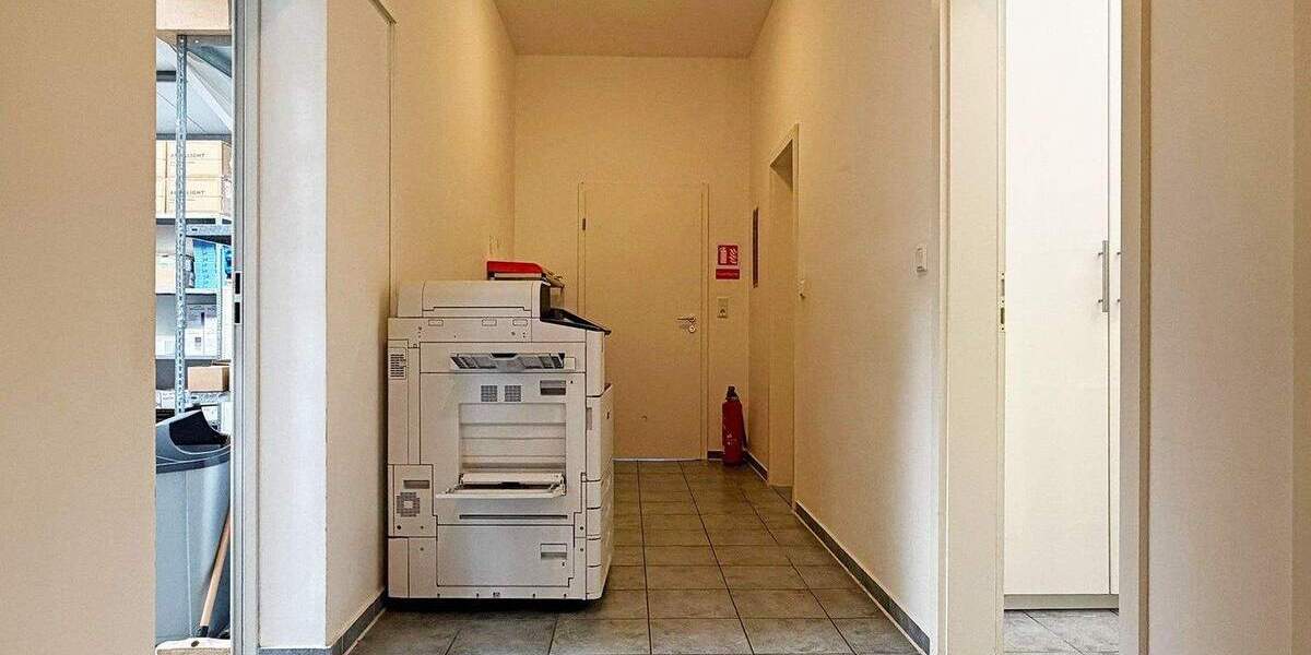 Gewerbeobjekt Bramsche Engter - 779.000&euro; | Angebot:24657085