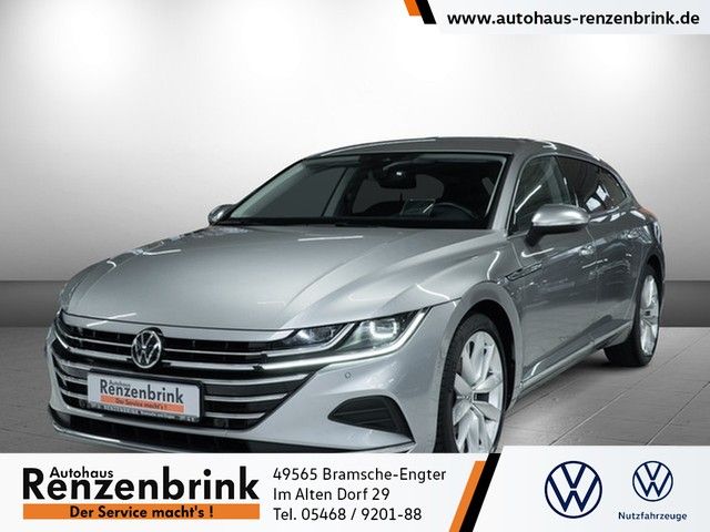 VW Arteon 118.904 km 26.790 &euro; Bramsche 49565