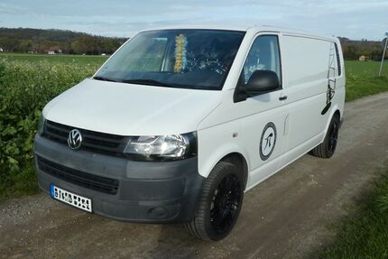 VW T5 Transporter 164.469 km 11.900 &euro; Lengerich 49525