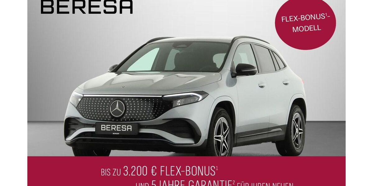 Mercedes-Benz EQA 4.600 km 37.580 &euro; Osnabrück 49078