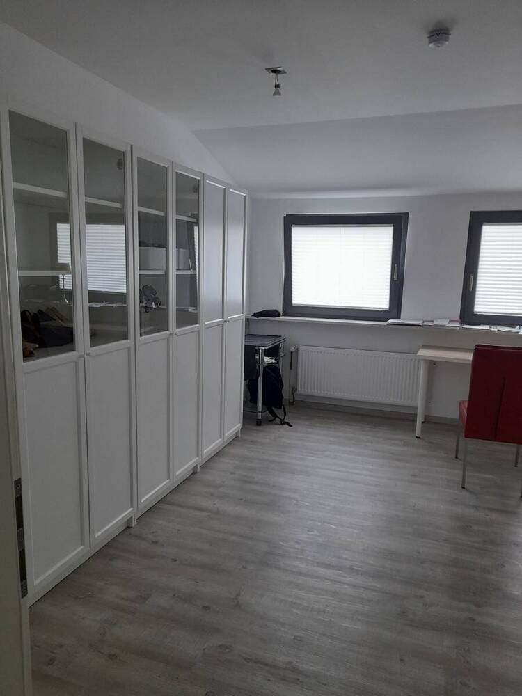 Preisreduzierung Ein- bis Zweifamilienhaus im Ortskern von Wallenhorst - Hollage