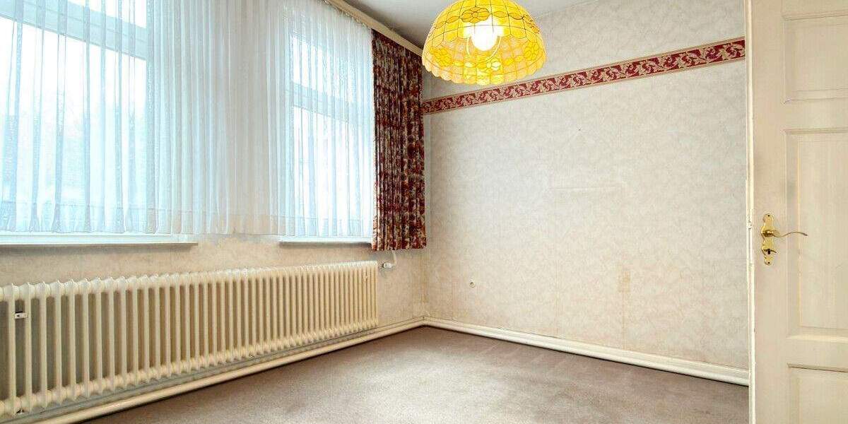 Einfamilienhaus Bad Essen - 6 Zimmer, 161 m&sup2;, 198.000&euro; | Angebot:25744535