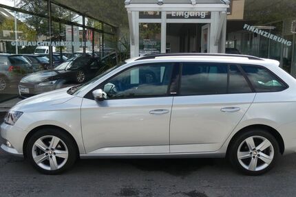 Skoda Fabia 89.790 km 9.990 &euro; Osnabrück 49084