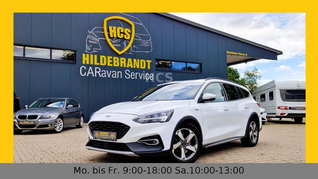 Ford Focus 178.000 km 9.998 &euro; Ibbenbüren 49479