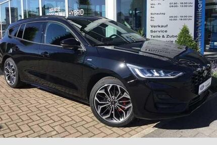 Ford Focus 25.400 km 20.990 € Bramsche 49565