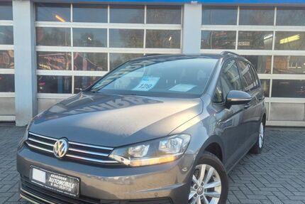 VW Touran 160.000 km 10.200 &euro; Osnabrück 49090
