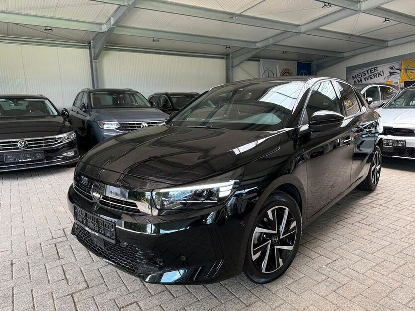 Corsa