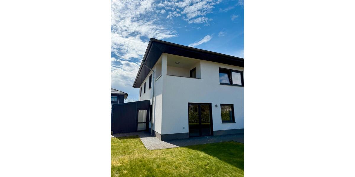 Doppelhaushälfte Bad Essen - 4 Zimmer, 180 m&sup2;, 1.400&euro; | Angebot:26629192