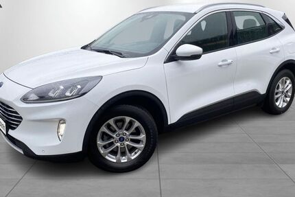 Ford Kuga 80.256 km 18.490 &euro; Osnabrück 49082