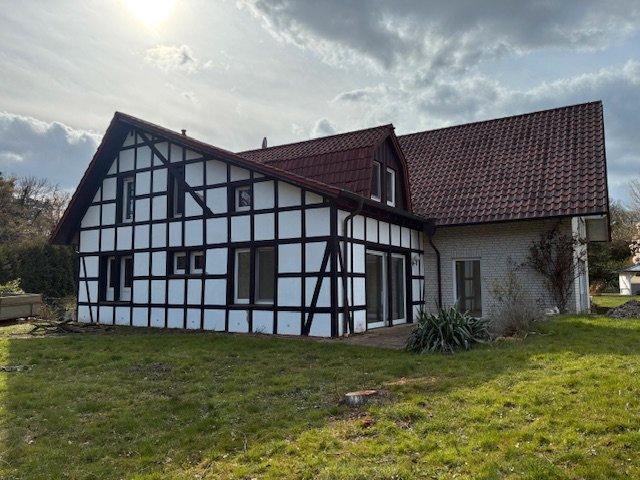 Einfamilienhaus Osnabrück Nahne - 5 Zimmer, 260 m&sup2;, 2.200&euro; | Angebot:26211764