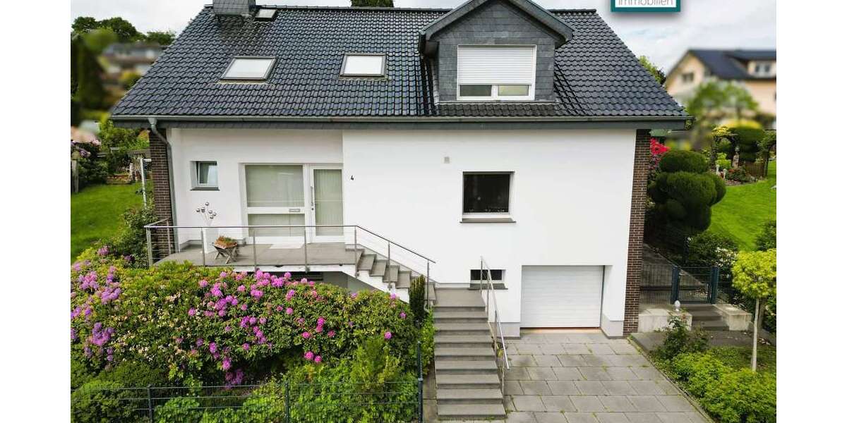 Einfamilienhaus Georgsmarienhütte - 7 Zimmer, 194 m&sup2;, 295.000&euro; | Angebot:27126455