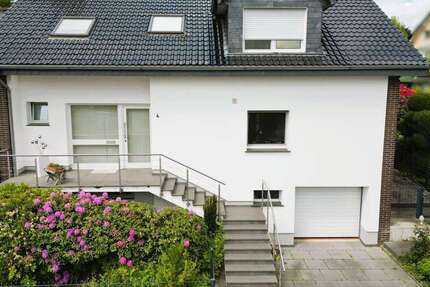 Haus Georgsmarienhütte - 7 Zimmer, 194 m&sup2;, 295.000&euro; | Angebot:27126455