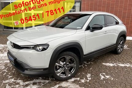Mazda MX-30 61.369 km 12.450 &euro; Ibbenbüren 49479