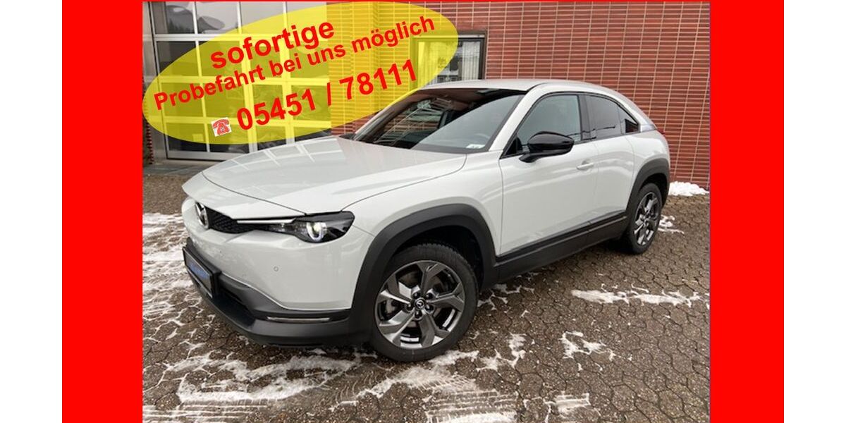 Mazda MX-30 61.369 km 12.450 &euro; Ibbenbüren 49479