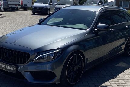 Mercedes-Benz C 250 99.712 km 25.900 &euro; Neuenkirchen OT Lintern 49586