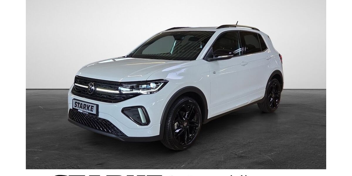 VW T-Cross 3.500 km 31.850 &euro; Ibbenbüren 49477