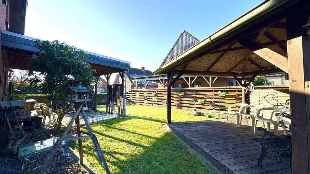 Mehrfamilienhaus, Wohnhaus Bad Essen Wimmer - 7 Zimmer, 165 m&sup2;, 319.000&euro; | Angebot:25673351